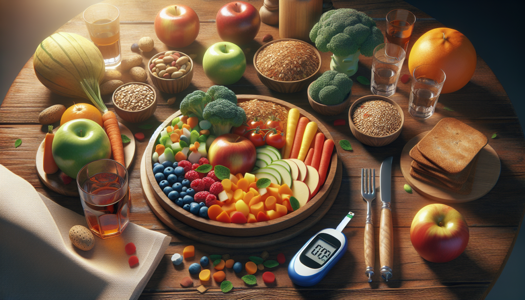 Beginner’s Guide to Effective Blood Sugar Student: Strategies and Supplements